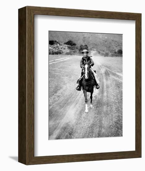 Bonanza-null-Framed Photo