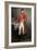 Bonaparte, First Consul-Antoine-Jean Gros-Framed Art Print