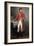 Bonaparte, First Consul-Antoine-Jean Gros-Framed Art Print