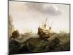 Premium Giclee Print