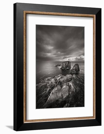 Bonavista Peninsula-Alan Majchrowicz-Framed Photographic Print