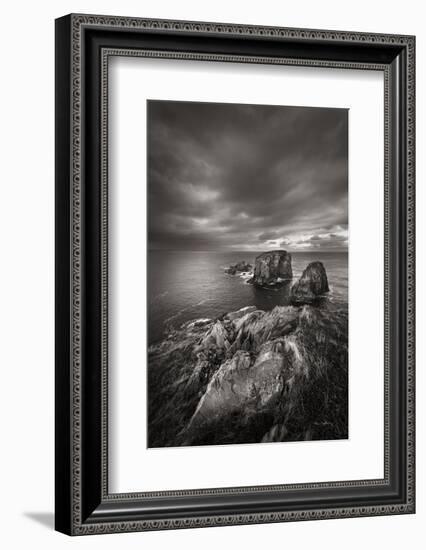 Bonavista Peninsula-Alan Majchrowicz-Framed Photographic Print