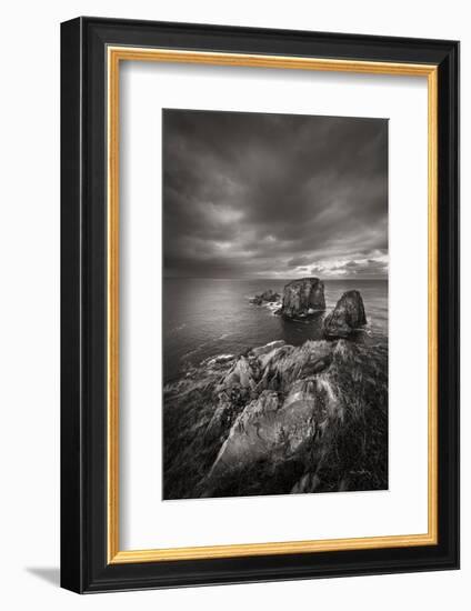 Bonavista Peninsula-Alan Majchrowicz-Framed Photographic Print