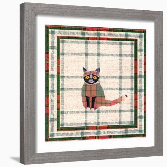 Bonbon-David Sheskin-Framed Giclee Print