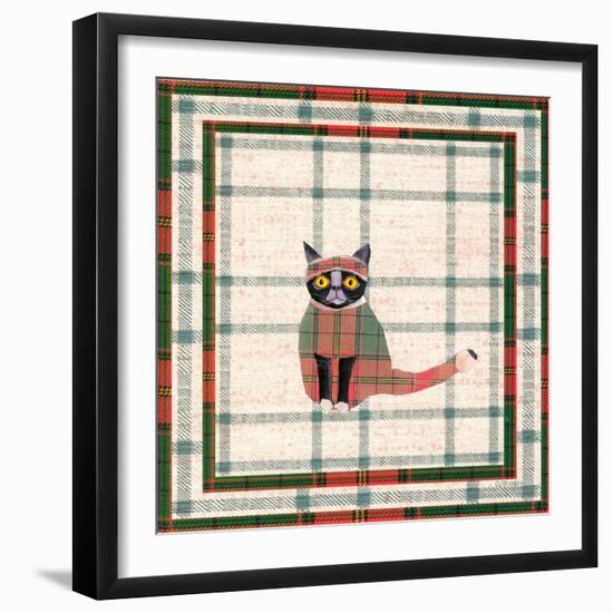 Bonbon-David Sheskin-Framed Giclee Print