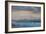 Bondi Beach Australia, 2018 (Oil on Canvas)-Antonia Myatt-Framed Giclee Print