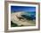 Bondi Beach, One of the City's Southern Ocean Suburbs, Sydney, New South Wales, Australia-Robert Francis-Framed Photographic Print