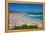 Bondi Beach, Sydney, New South Wales, Australia, Oceania-Frank Fell-Framed Premier Image Canvas