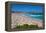 Bondi Beach, Sydney, New South Wales, Australia, Oceania-Frank Fell-Framed Premier Image Canvas