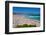 Bondi Beach, Sydney, New South Wales, Australia, Oceania-Frank Fell-Framed Photographic Print