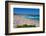 Bondi Beach, Sydney, New South Wales, Australia, Oceania-Frank Fell-Framed Photographic Print