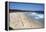 Bondi Beach, Sydney, New South Wales, Australia, Pacific-Mark Mawson-Framed Premier Image Canvas
