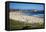 Bondi Beach, Sydney, New South Wales, Australia, Pacific-Mark Mawson-Framed Premier Image Canvas