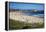 Bondi Beach, Sydney, New South Wales, Australia, Pacific-Mark Mawson-Framed Premier Image Canvas