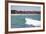 Bondi Beach, Sydney, New South Wales, Australia, Pacific-Mark Mawson-Framed Photographic Print