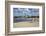 Bondi Beach, Sydney, New South Wales, Australia, Pacific-Mark Mawson-Framed Photographic Print