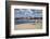 Bondi Beach, Sydney, New South Wales, Australia, Pacific-Mark Mawson-Framed Photographic Print