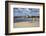 Bondi Beach, Sydney, New South Wales, Australia, Pacific-Mark Mawson-Framed Photographic Print