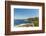 Bondi Coast, Sydney, New South Wales, Australia, Pacific-Noelia Ramon-Framed Photographic Print