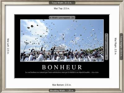Bonheur Citation Et Affiche D Inspiration Et Motivation Photographic Print Art Com Bonheur Citation Et Affiche D Inspiration Et Motivation Photographic Print Art Com