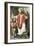 Boniface, Medieval English Missionary to Germany-null-Framed Giclee Print