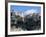 Bonifacio, Corsica, France-Yadid Levy-Framed Photographic Print