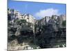 Bonifacio, Corsica, France-Yadid Levy-Mounted Photographic Print