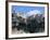 Bonifacio, Corsica, France-Yadid Levy-Framed Photographic Print