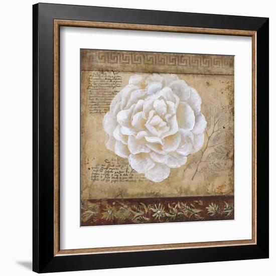 Bonita V-Dysart-Framed Giclee Print