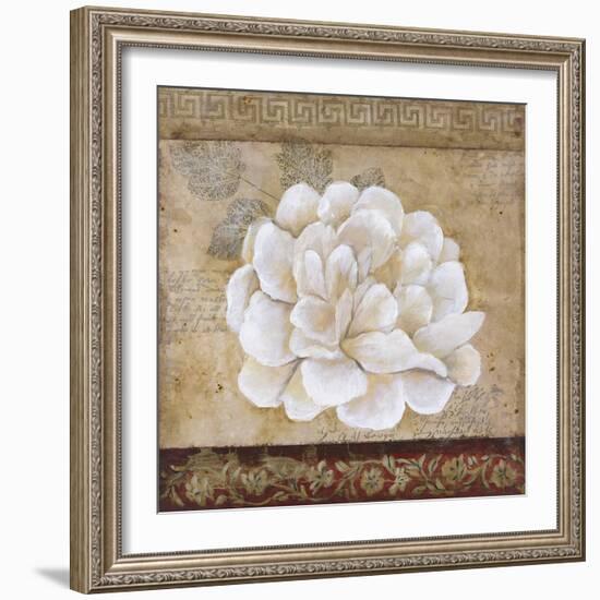 Bonita VI-Dysart-Framed Giclee Print