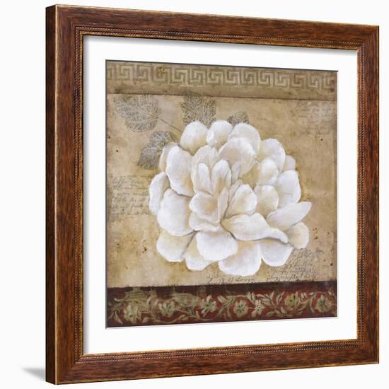 Bonita VI-Dysart-Framed Giclee Print