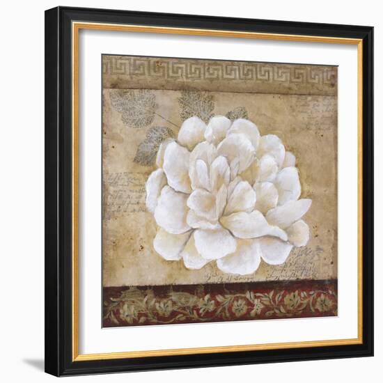 Bonita VI-Dysart-Framed Giclee Print