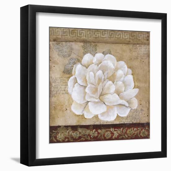 Bonita VI-Dysart-Framed Giclee Print