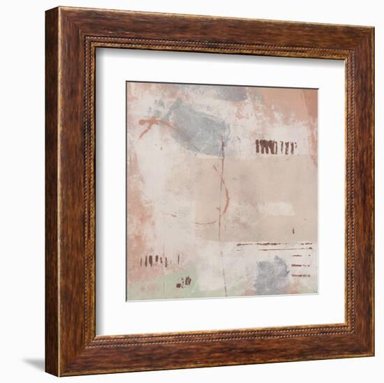 Bonita-Denise Duplock-Framed Art Print