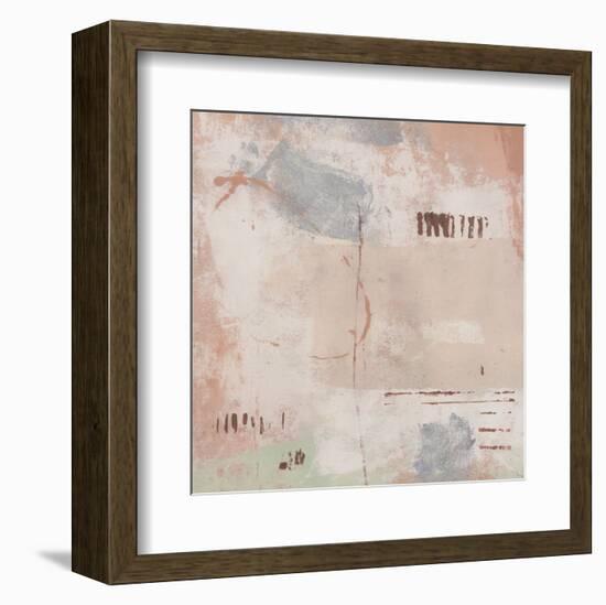 Bonita-Denise Duplock-Framed Art Print