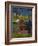 Bonjour, Monsieur Gauguin, Self-Portrait, Hommage a Courbet-Paul Gauguin-Framed Giclee Print