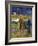 Bonjour Monsieur Gauguin-Paul Gauguin-Framed Giclee Print