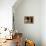 Bonnard: Breakfast, C1899-Pierre Bonnard-Framed Premier Image Canvas displayed on a wall
