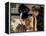 Bonnard: Breakfast, C1899-Pierre Bonnard-Framed Premier Image Canvas