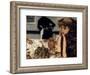 Bonnard: Breakfast, C1899-Pierre Bonnard-Framed Giclee Print