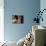 Bonnard: Breakfast, C1899-Pierre Bonnard-Mounted Giclee Print displayed on a wall