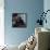 Bonnard: Lady, 19Th C-Pierre Bonnard-Framed Premier Image Canvas displayed on a wall