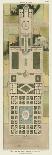 Plan De La Villa Barberini-Bonnard-Art Print