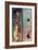 Bonnard: Women, 1891-Pierre Bonnard-Framed Giclee Print