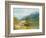 Bonneville, Savoy-J. M. W. Turner-Framed Giclee Print