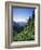 Bonney Range, Glacier National Park, Rocky Mountains, British Columbia, Canada-Geoff Renner-Framed Photographic Print