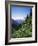 Bonney Range, Glacier National Park, Rocky Mountains, British Columbia, Canada-Geoff Renner-Framed Photographic Print