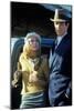 Bonnie and Clyde 1967 Directed by Arthur Penn Faye Dunaway and Warren Beatty-null-Mounted Photo