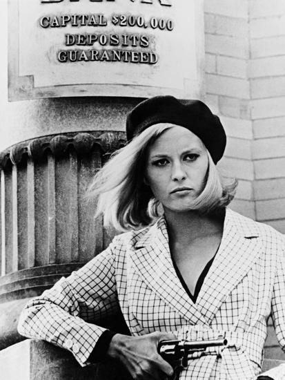 1967 Bonnie And Clyde 1967 Bonnie And Clyde