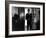 Bonnie and Clyde, Warren Beatty, Faye Dunaway, 1967-null-Framed Premium Photographic Print